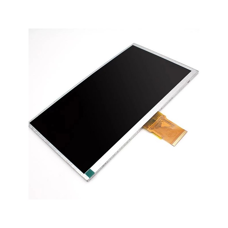 Pantalla LCD Para Tablet 9" YX0900725-FPC Hw800480f-4a-0a-30