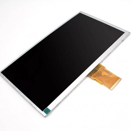 Pantalla LCD Para Tablet 9" YX0900725-FPC Hw800480f-4a-0a-30