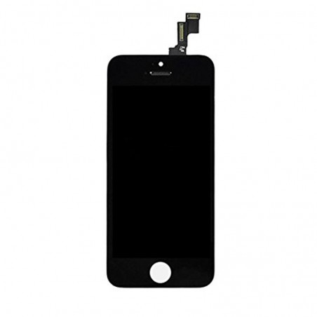 Pantalla Completa iPhone 5C