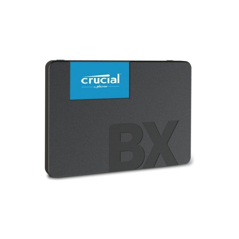 SSD Crucial BX500 240gb SATA3 SSD Crucial BX500 240gb SATA3