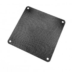 Filtro antipolvo para ventilador de 120mm