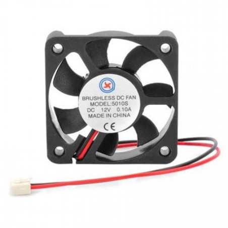 Ventilador 40mm