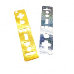 Pegatina para Wii Remote
