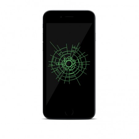 Cambio De Pantalla iPhone 6S Plus