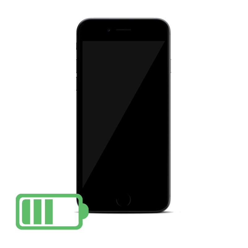 Cambio De Batería iPhone 6S