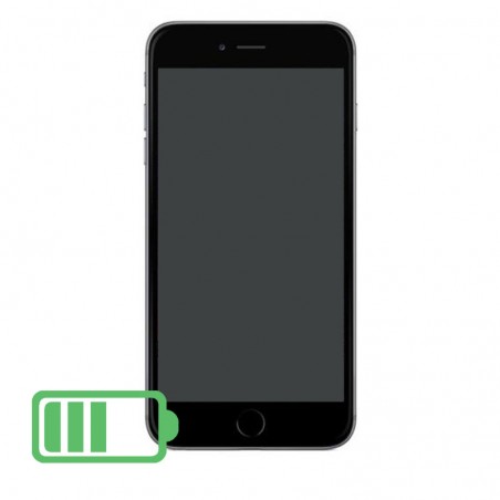 Cambio De Batería iPhone 6 Plus