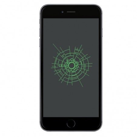 Cambio De Pantalla iPhone 6