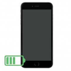 Cambio De Batería iPhone 6