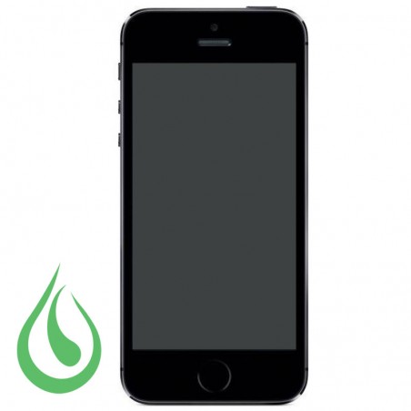 Reparación iPhone 5S Mojado