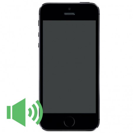 Otras Reparaciones iPhone 5S