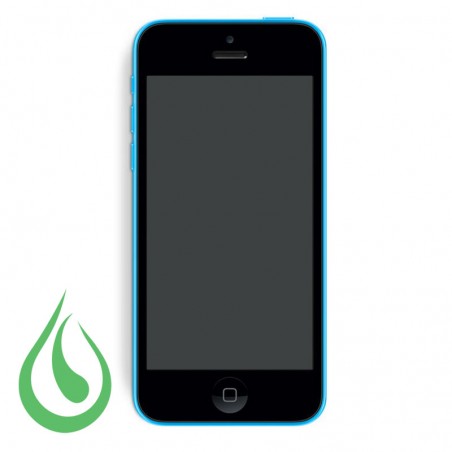 Reparación iPhone 5C Mojado