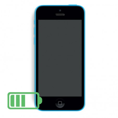 Cambio De Batería iPhone 5C