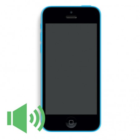 Otras Reparaciones iPhone 5C