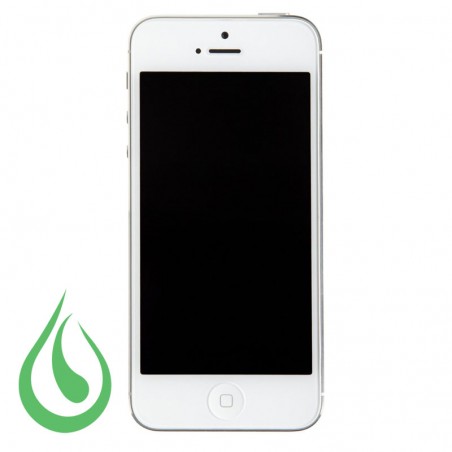 Reparación iPhone 5 Mojado