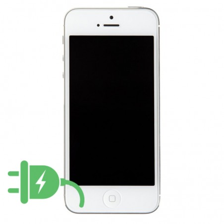 Reparar Conector De Carga iPhone 5