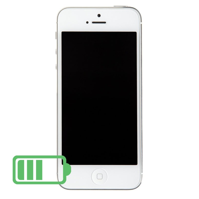 Cambio De Batería iPhone 5