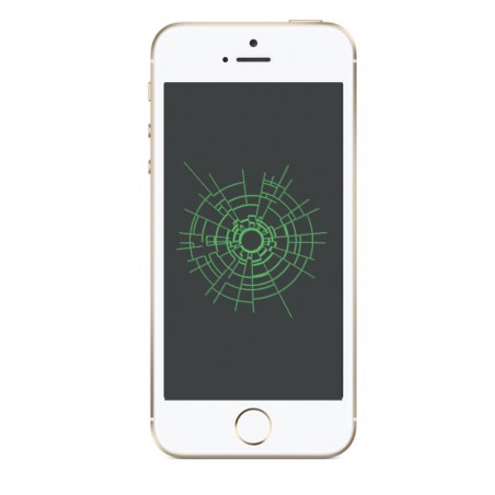 Cambio De Pantalla iPhone SE