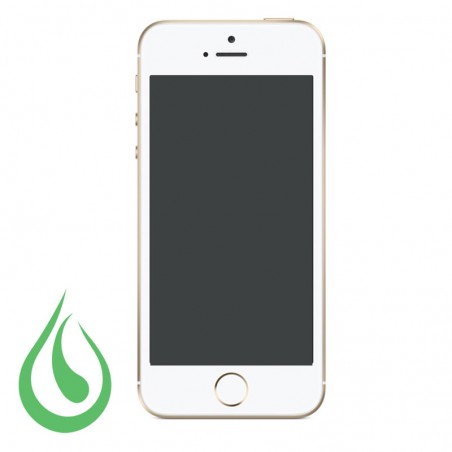 Reparación iPhone SE Mojado