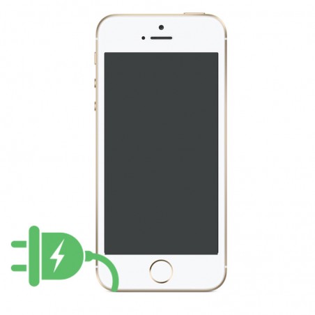 Reparar Conector De Carga iPhone SE