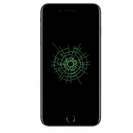 Cambio De Pantalla iPhone 7
