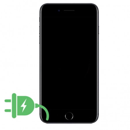 Reparar Conector De Carga iPhone 7