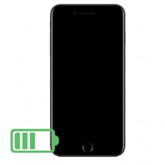 Cambio De Batería iPhone 7