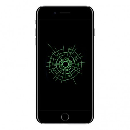 Cambio De Pantalla iPhone 7 Plus