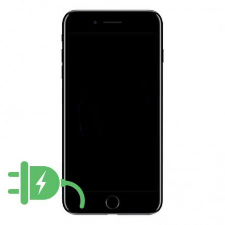 Reparar Conector De Carga iPhone 7 Plus