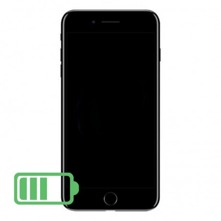 Cambio De Batería iPhone 7 Plus