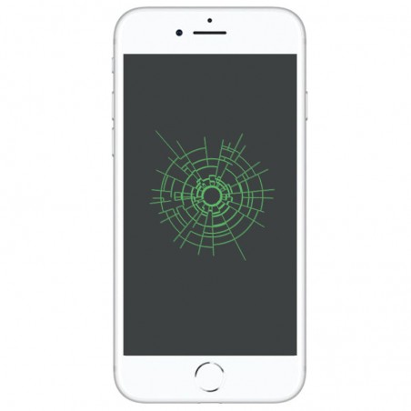 Cambio De Pantalla iPhone 8
