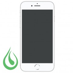 Reparación iPhone  8 Mojado