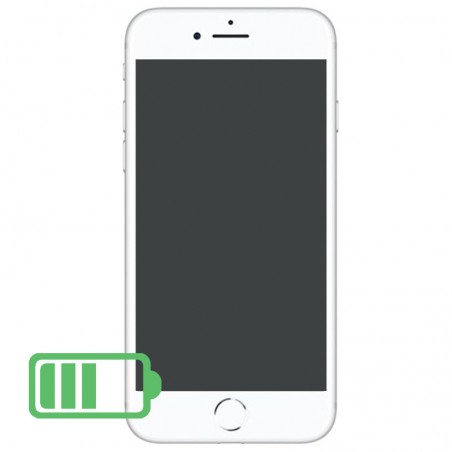 Cambio De Batería iPhone 8