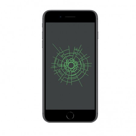 Cambio De Pantalla iPhone 8 Plus