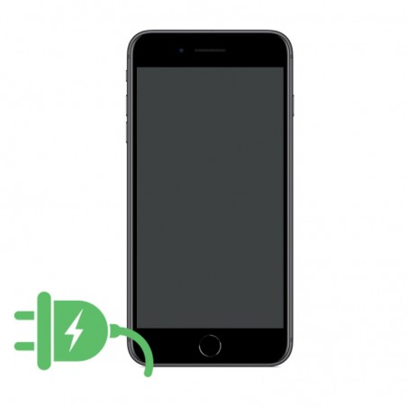 Reparar Conector De Carga iPhone 8 Plus