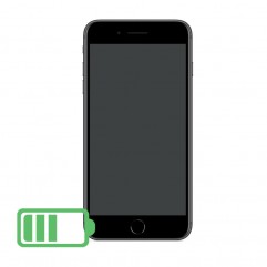 Cambio De Batería iPhone 8 Plus