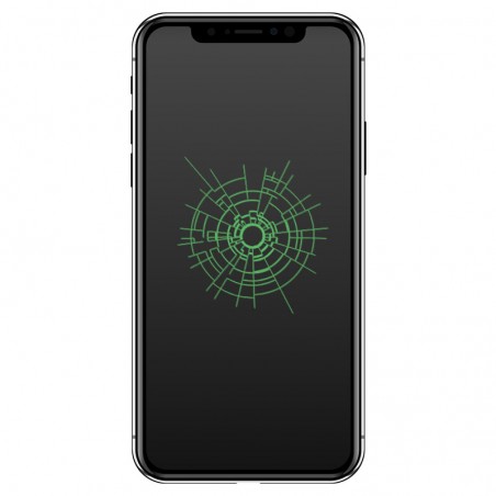 Cambio De Pantalla iPhone X