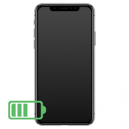 Cambio De Batería iPhone X