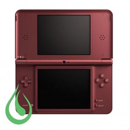 Reparación DSi XL Mojado