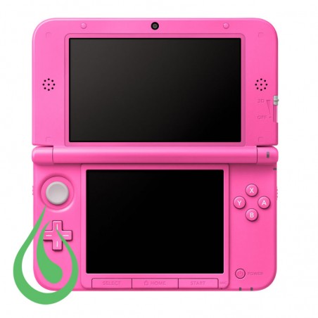 Reparación 3DS XL Mojado
