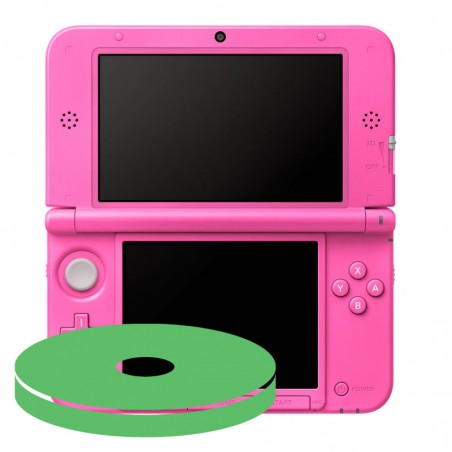 Reparación Lector De Cartuchos 3DS XL