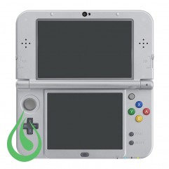 Reparación New Nintendo 3DS Mojado