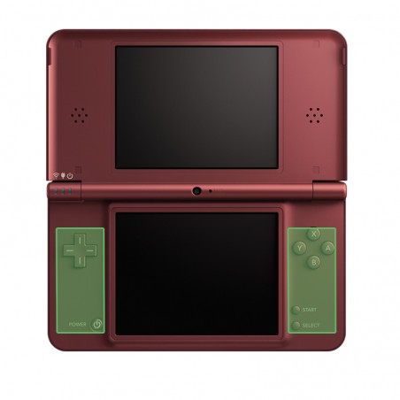 Reparación Botones DSi XL