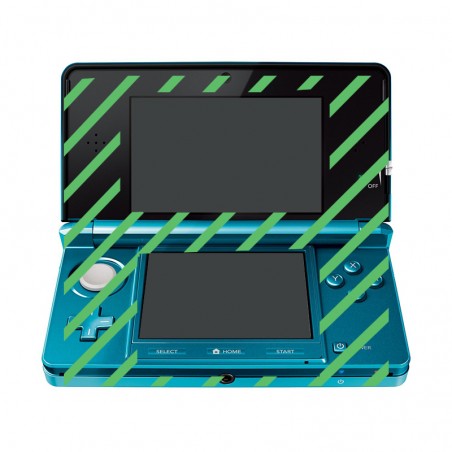 Cambio De Carcasa 3DS