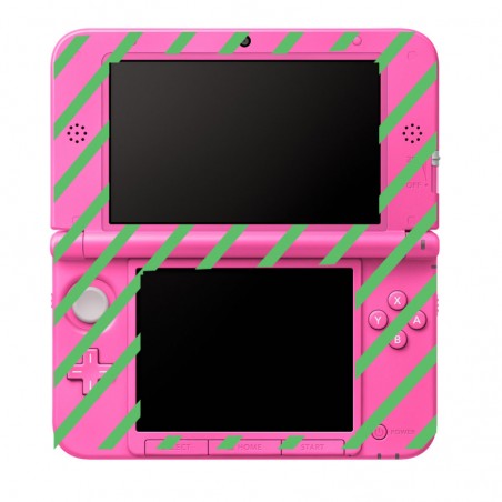 Cambio De Carcasa 3DS XL
