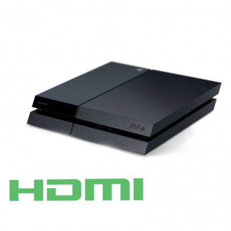 Cambio Conector HDMI PlayStation 4