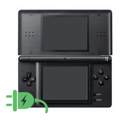 Cambio De Conector De Carga DS Lite