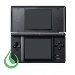 Reparación DS Lite Mojado