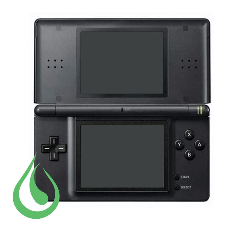 Reparación DS Lite Mojado Reparación DS Lite Mojado
