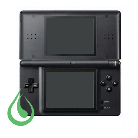 Reparación DS Lite Mojado