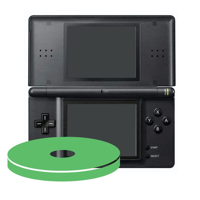 Reparación Lector De Cartuchos DS Lite